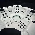 Haven Jacuzzi I Sauna Apartment
