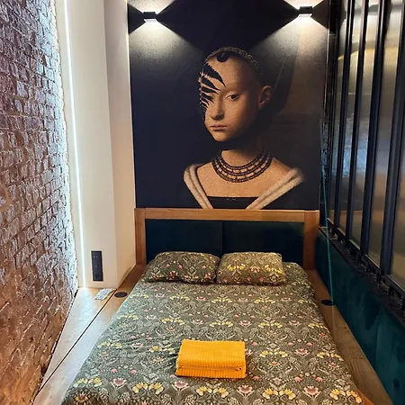 Haven Jacuzzi I Sauna