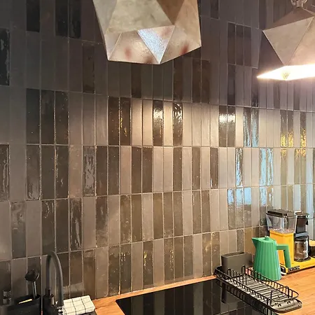 Haven Jacuzzi I Sauna Apartmán