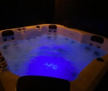 Haven Jacuzzi I Sauna * 카토비체