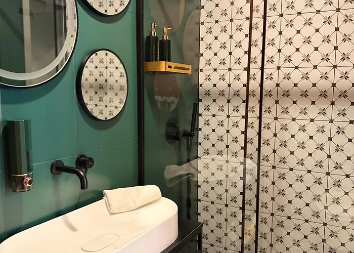 Apartament Haven Jacuzzi I Sauna Katowice