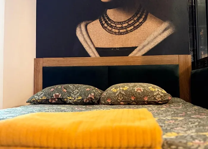 Haven Jacuzzi I Sauna Katowice