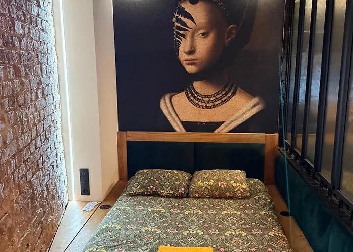 Haven Jacuzzi I Sauna