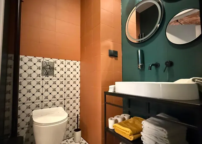 Haven Jacuzzi I Sauna *