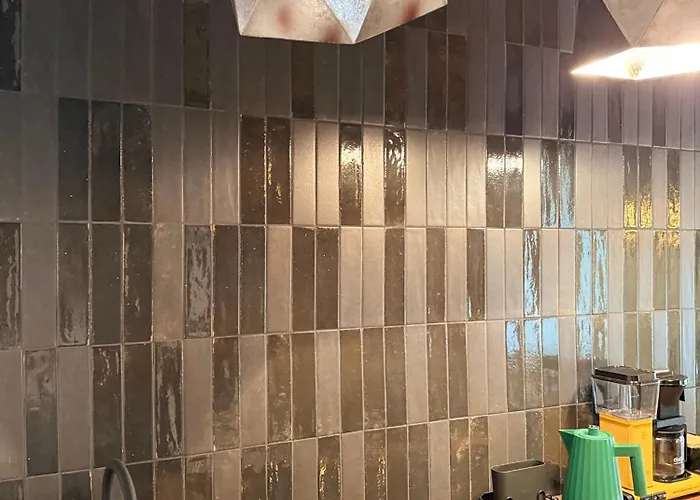 Haven Jacuzzi I Sauna Apartmán