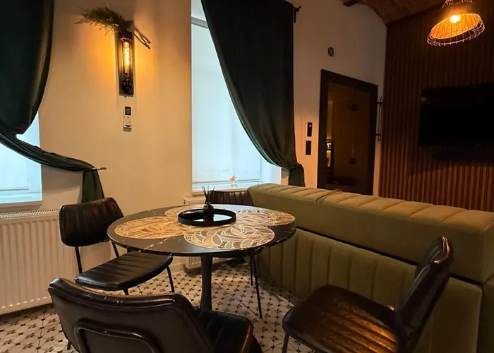 Haven Jacuzzi I Sauna *