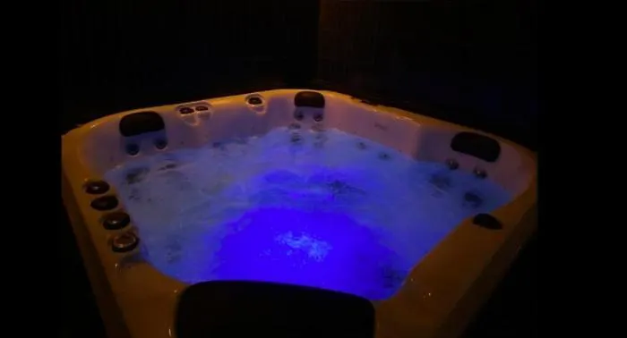 Haven Jacuzzi I Sauna * Katovice